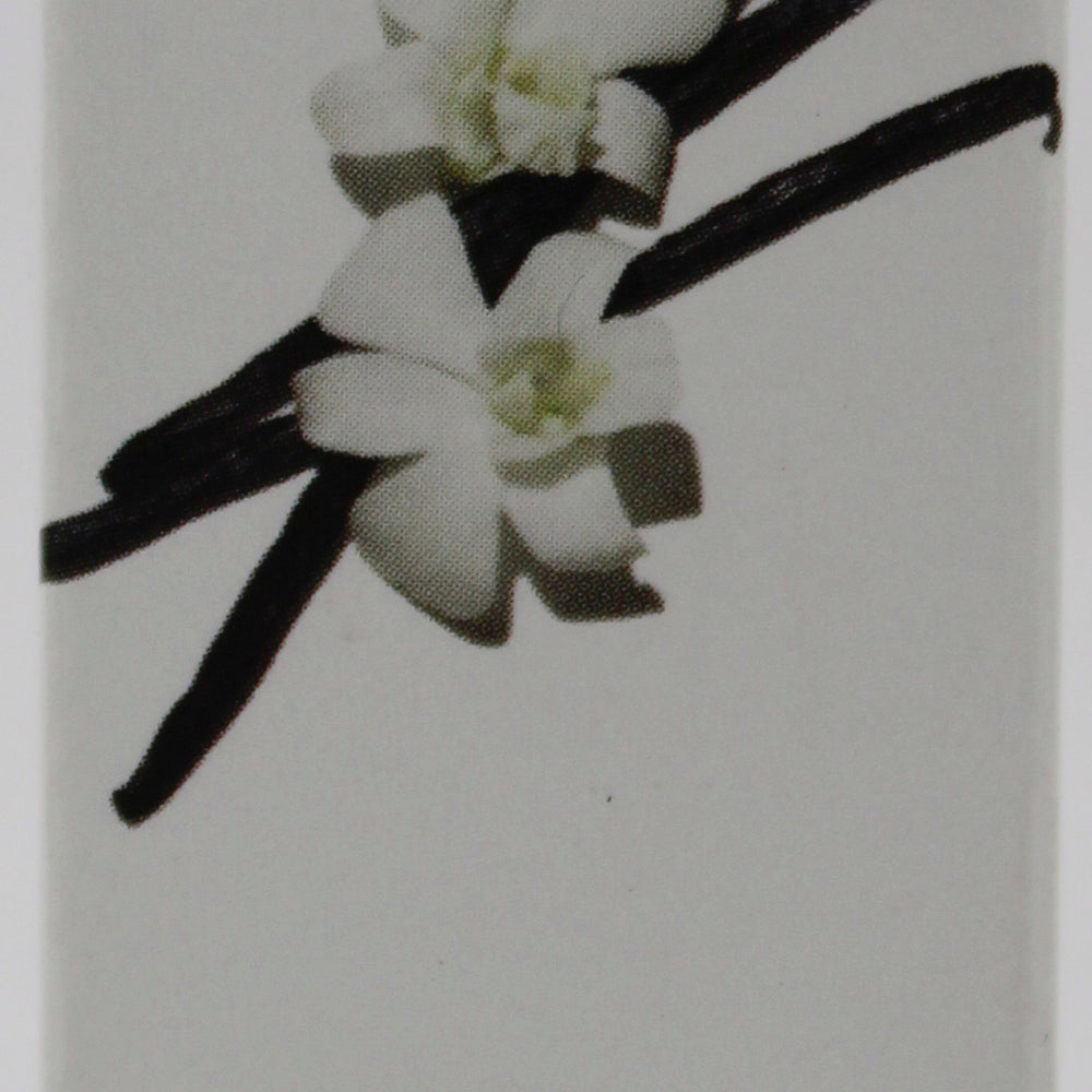 THE BODY LAB FRAGRANCE DOSE 0.2oz - VANILLA BEAN