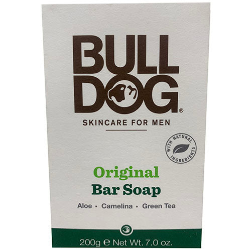 SP BULL DOG FOR MEN BAR SOAP 7oz