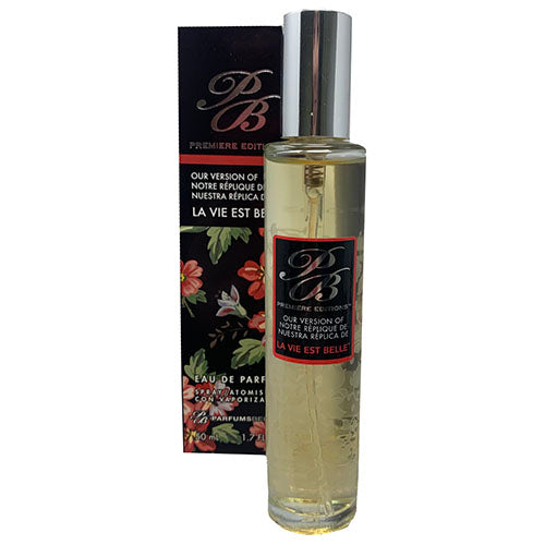 PERFUME MIST 1.7oz-LA VIE EST BELLE
