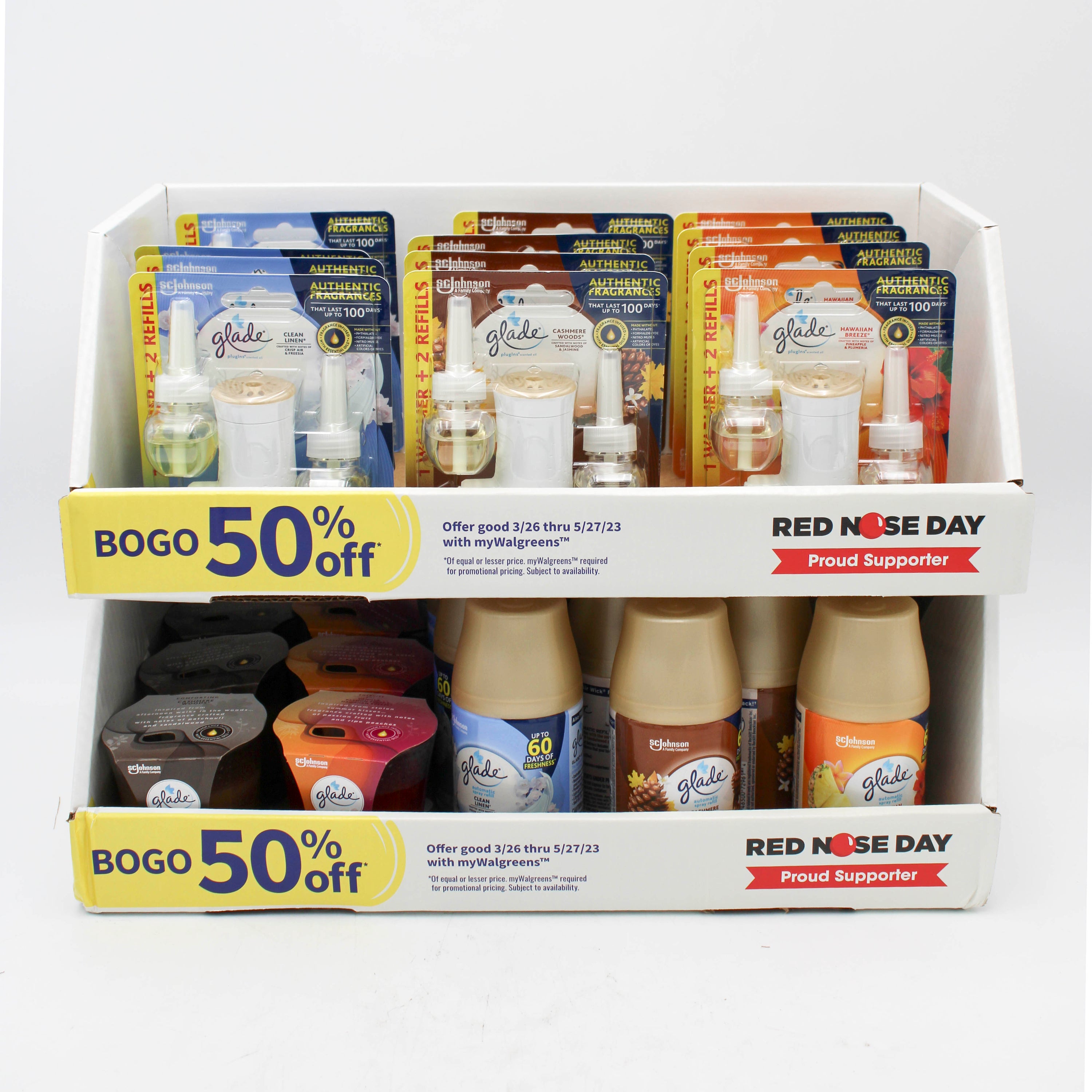 GLADE RDNS MIXED WAG PDQ US