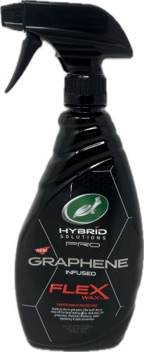 SP HYBRID SOLUTIONS GRAPHENE INFUSED FLEX WAX 23oz