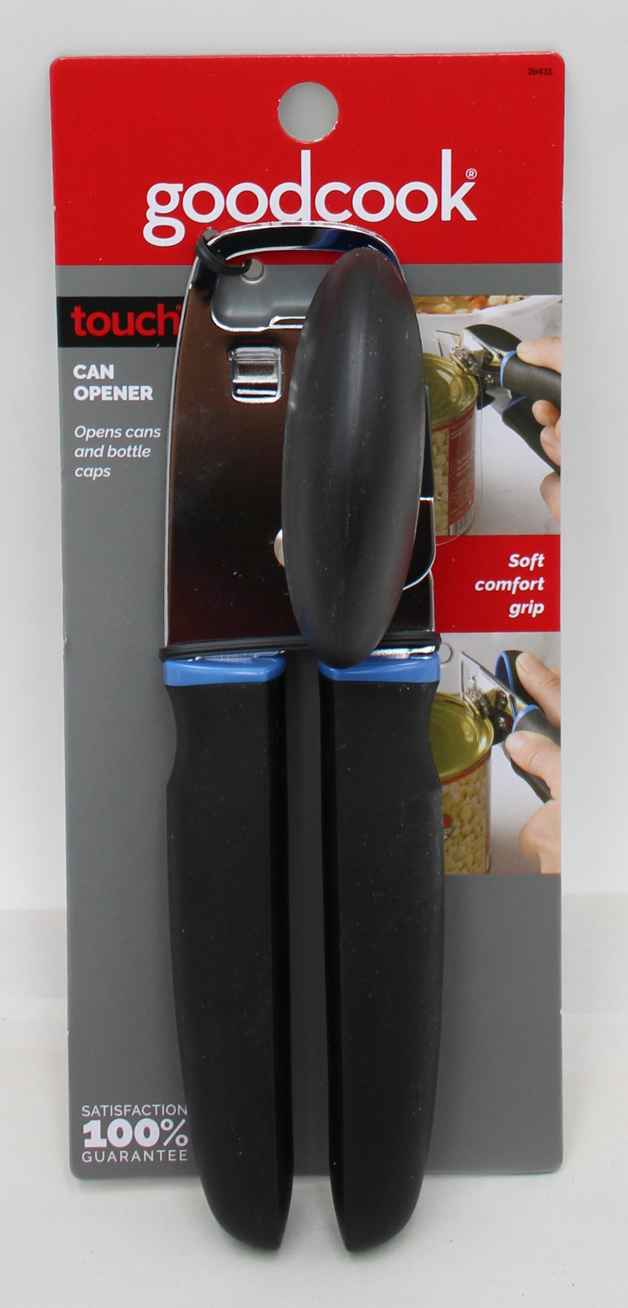 GOOD COOK TOUCH CAN OPENER