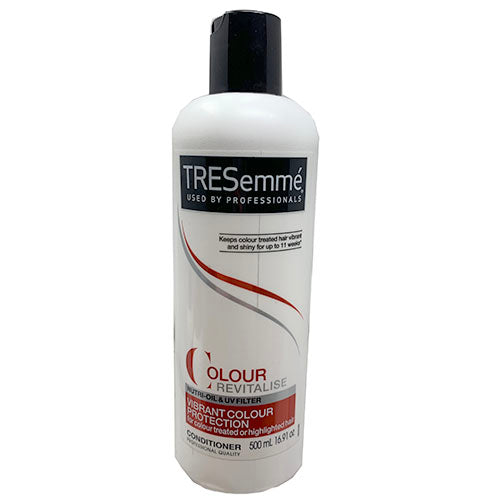 TRSMME CNDTNR 16.91oz-COLOUR RVTLZE