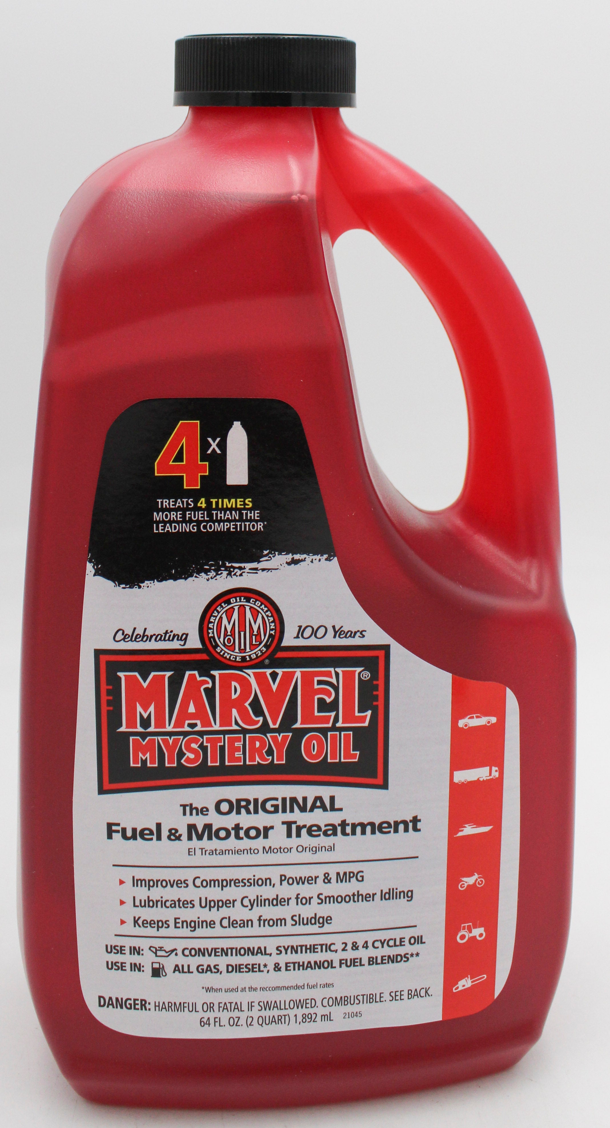 SP MARVEL MYSTERY OIL 64 FL.oz