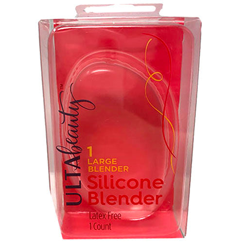 ULTA BEAUTY SILICONE BLENDER-LARGE