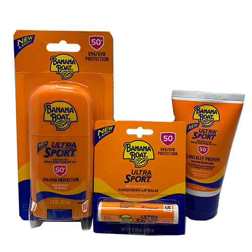 BAN.BOAT 3PC TRAVEL PACK(SPF50+)NI