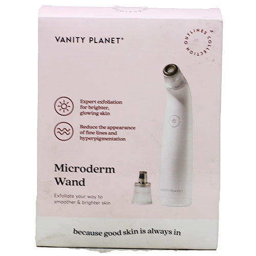 SP VANITY PLANET MICRODERM WAND