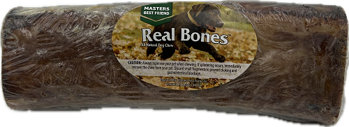 5-6" MARROW BONE EXPIRATION DATE: 8/25/2026