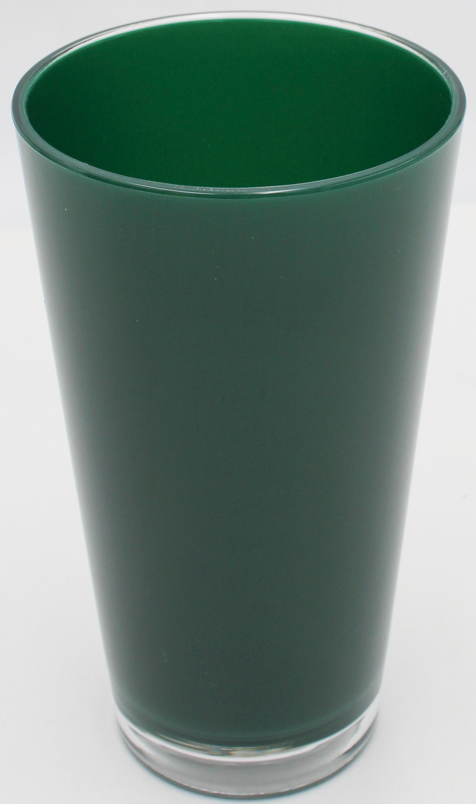 20OZ ACRYLIC LOGO TAILGATE TUMBLER - GREEN