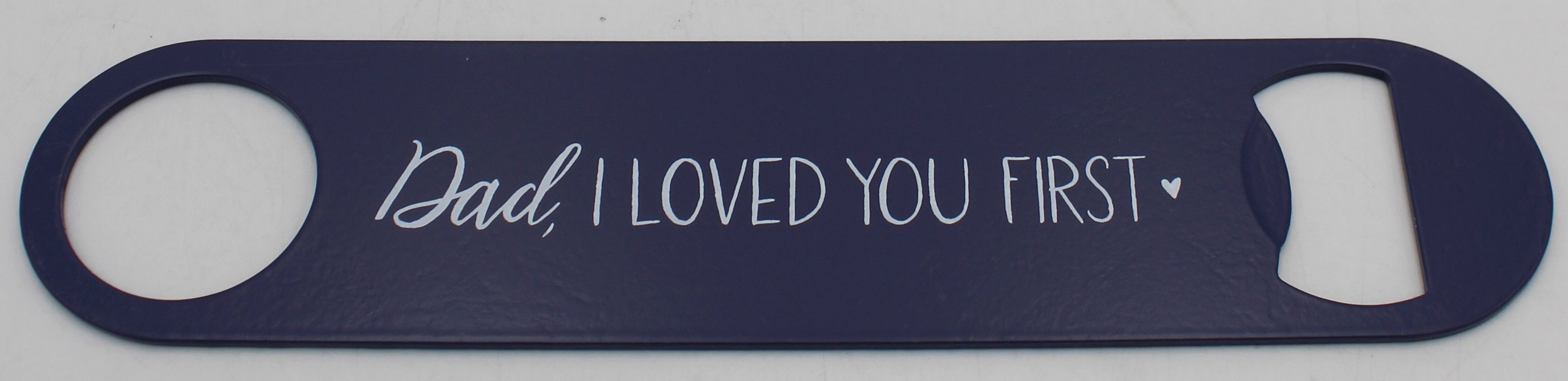 DAD BOTTLE OPENER LARGE