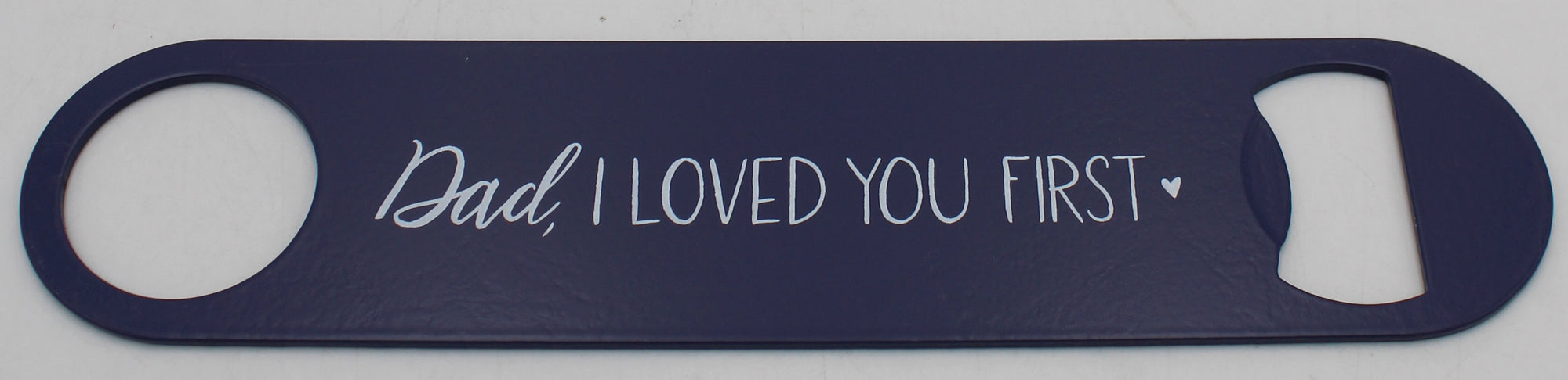 DAD BOTTLE OPENER LARGE