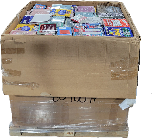 BRAIN GAMES HURT BOOK GAYLORD 946CT