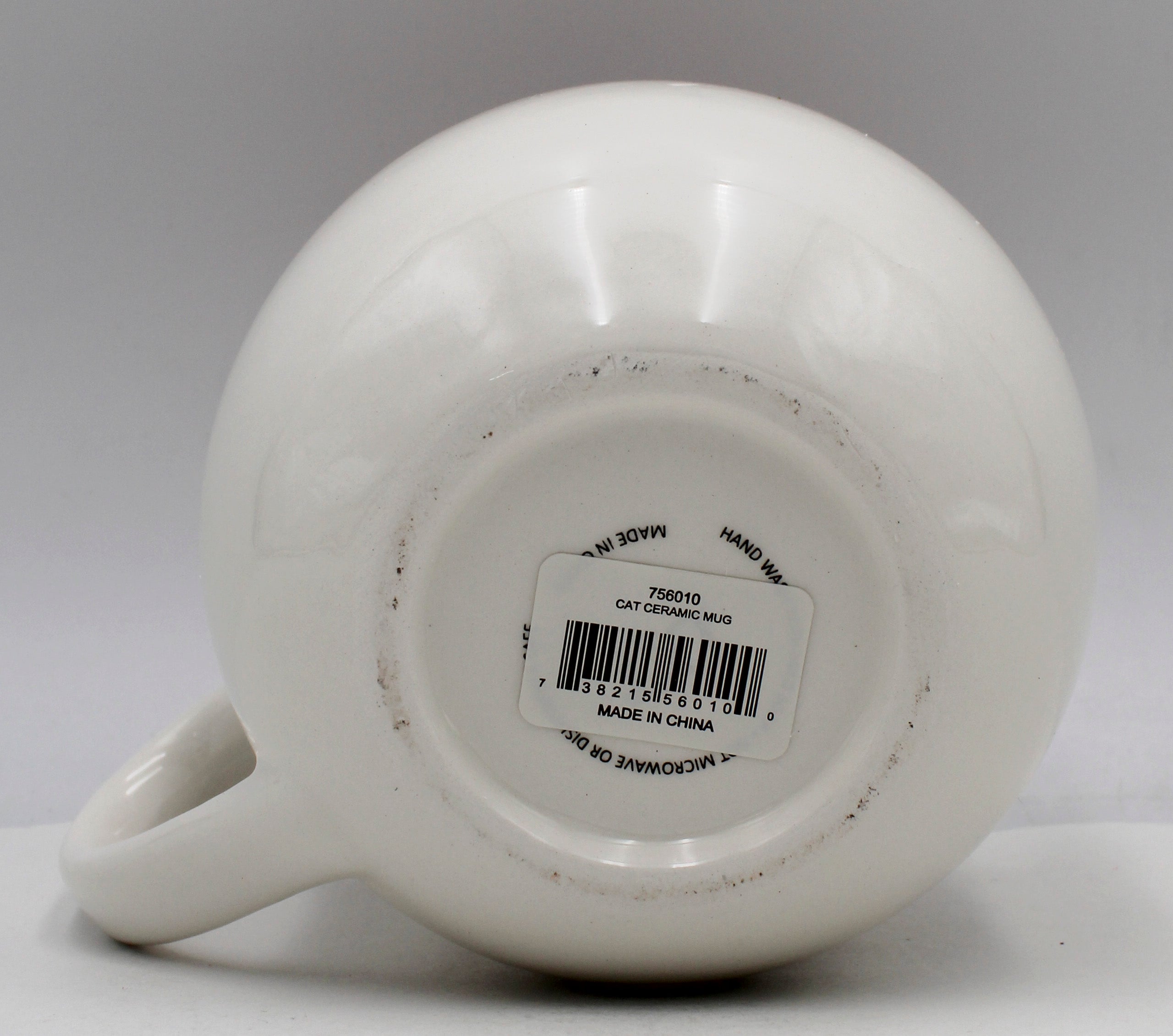 MUG - CAT