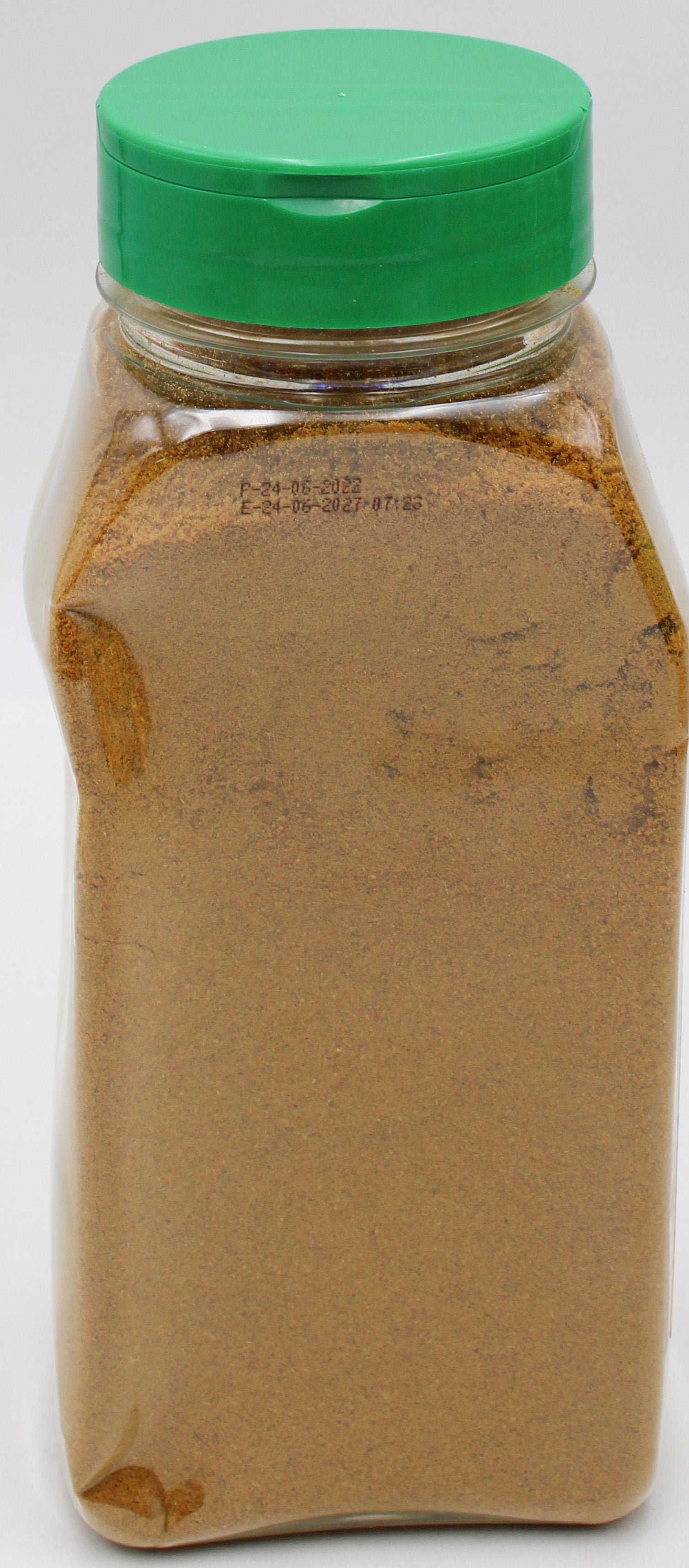 FRESHLY CURRY POWDER 16 Oz 6/24/27