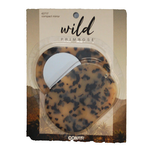 WILD COMPACT TORT SWIVEL MIRROR/NI