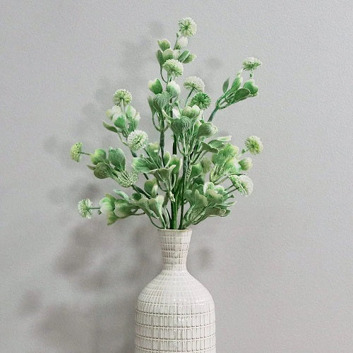 SUCCULENT BUSH 20"L
