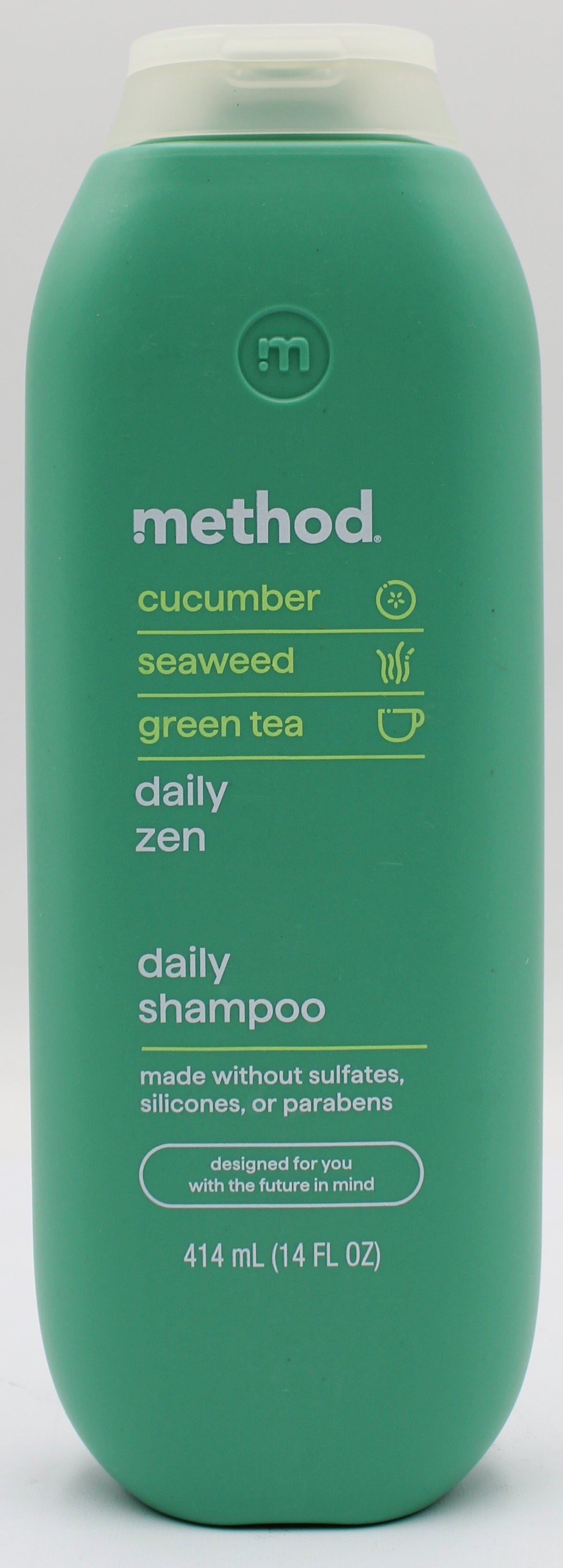 METHOD SHAMPOO DAILY ZEN 14oz US