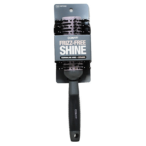 CONAIR FRIZZ FREE SHINE ROUND BRUSH-NI