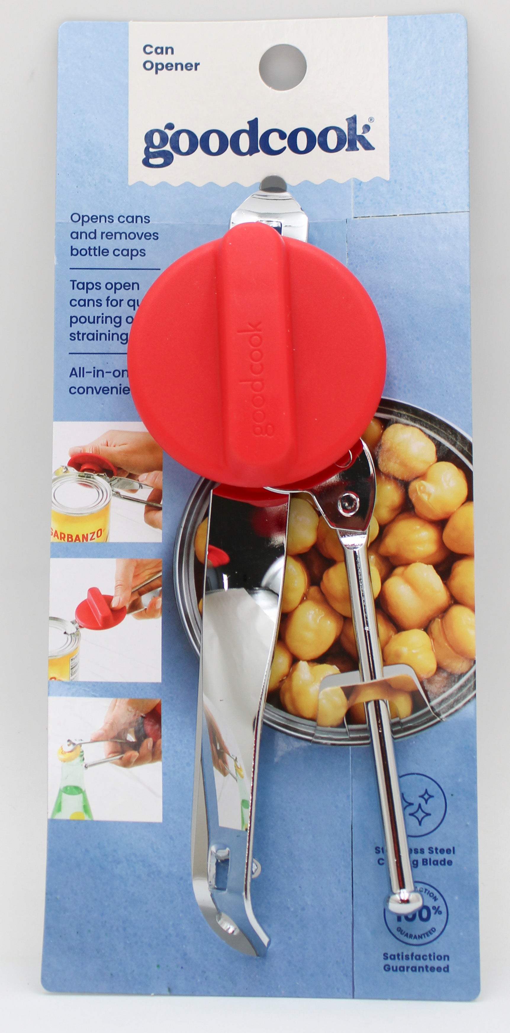 GOOD COOK CAN OPENER