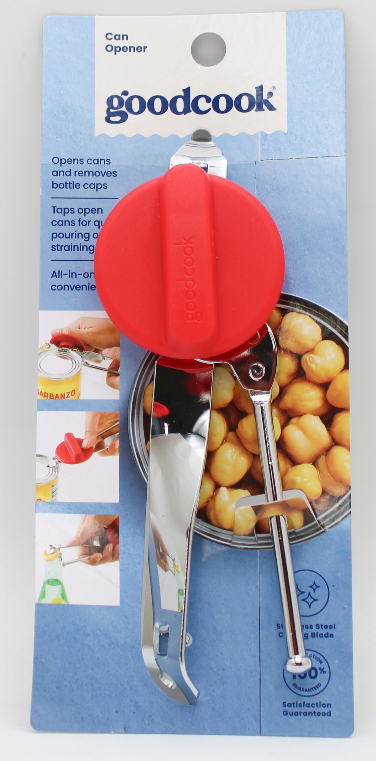 GOOD COOK CAN OPENER
