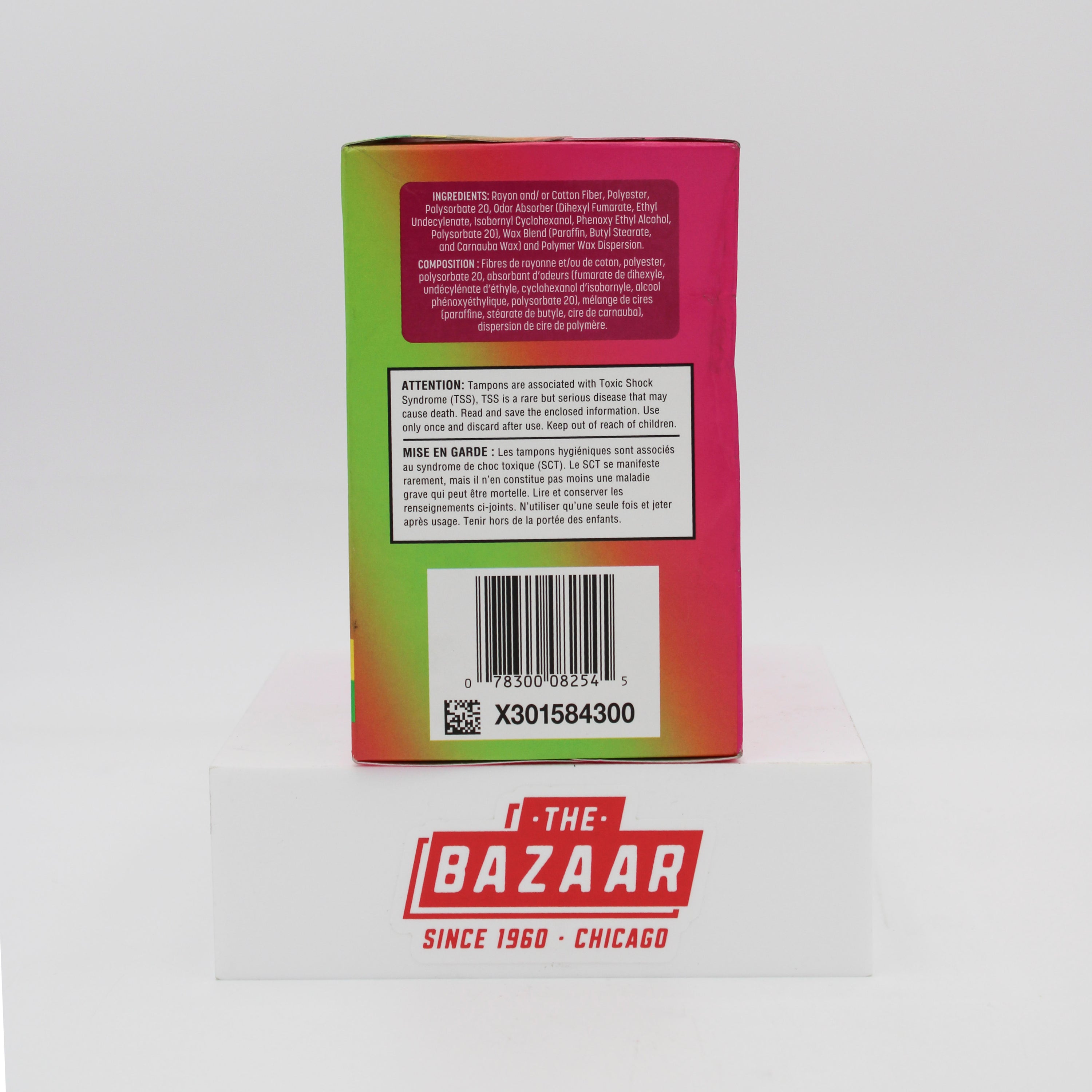 SP PLAYTEX SPRT TAMPOS UNSCNTE REGULAR & SUPER 32ct NI