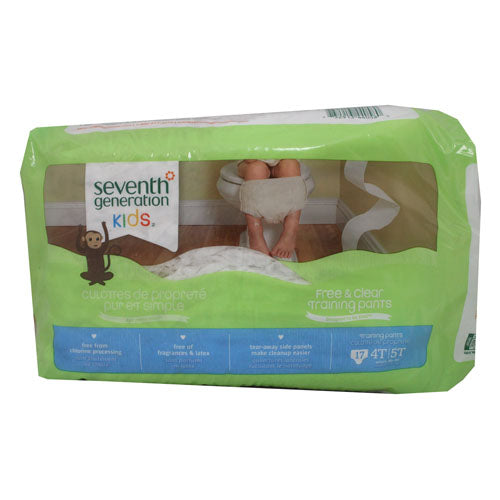 KIDS TRAINING PANTS 17CT-4T/5T