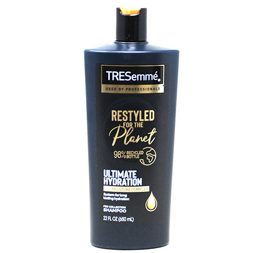 TRES.SHAMPOO 22oz-HYDRATION