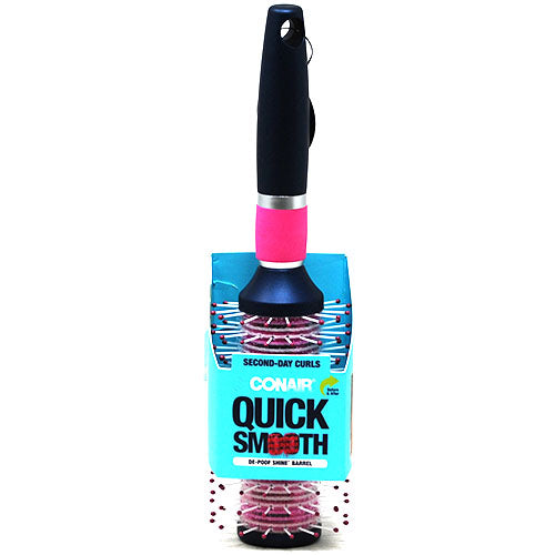 CNAIR QUICK SMOOTH HAIRBRUSH-NI
