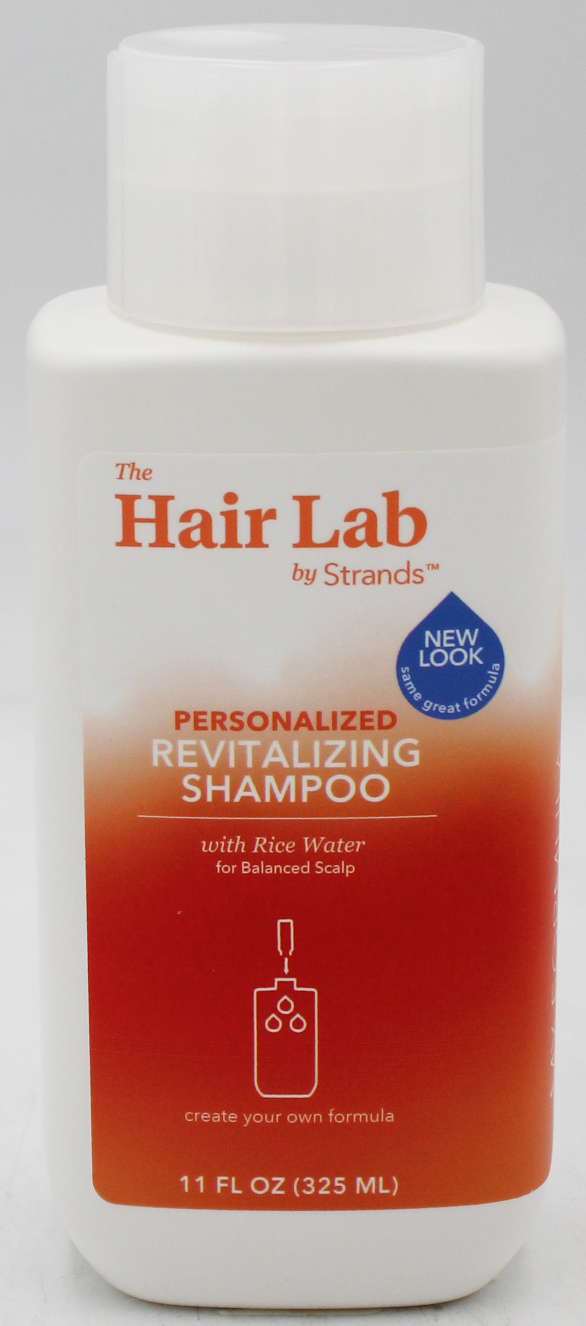THE HAIR LAB SHAMPOO 11oz -- REVITALIZING