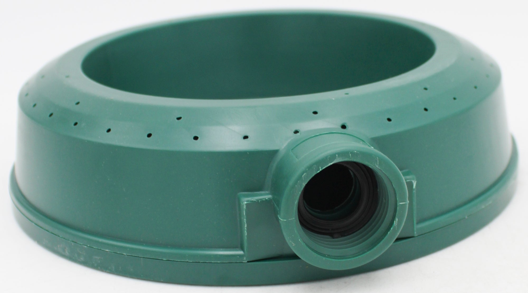 HOME PLUS PLASTIC RING SPRINKLER 800 Sq. Ft.