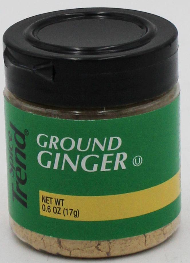 SPICE TREND GROUND CLOVES 0.7oz BB 5/18/28