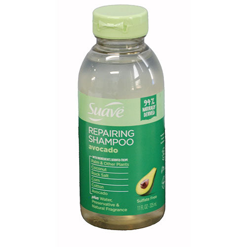 SUAVE REPAIRING SHAMPOO 11OZ-AVOCADO
