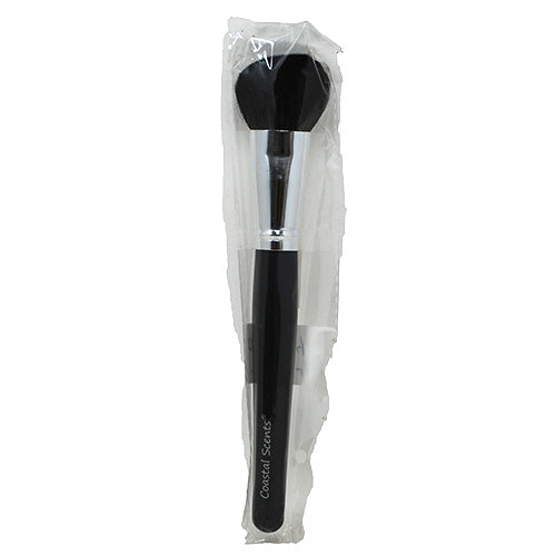 COASTAL SCENTS CLASSIC ANGLD POWDER BRUSH-NATL