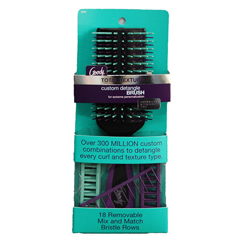 GOODY TOTAL TEXTURE CUSTOM BRUSH NI