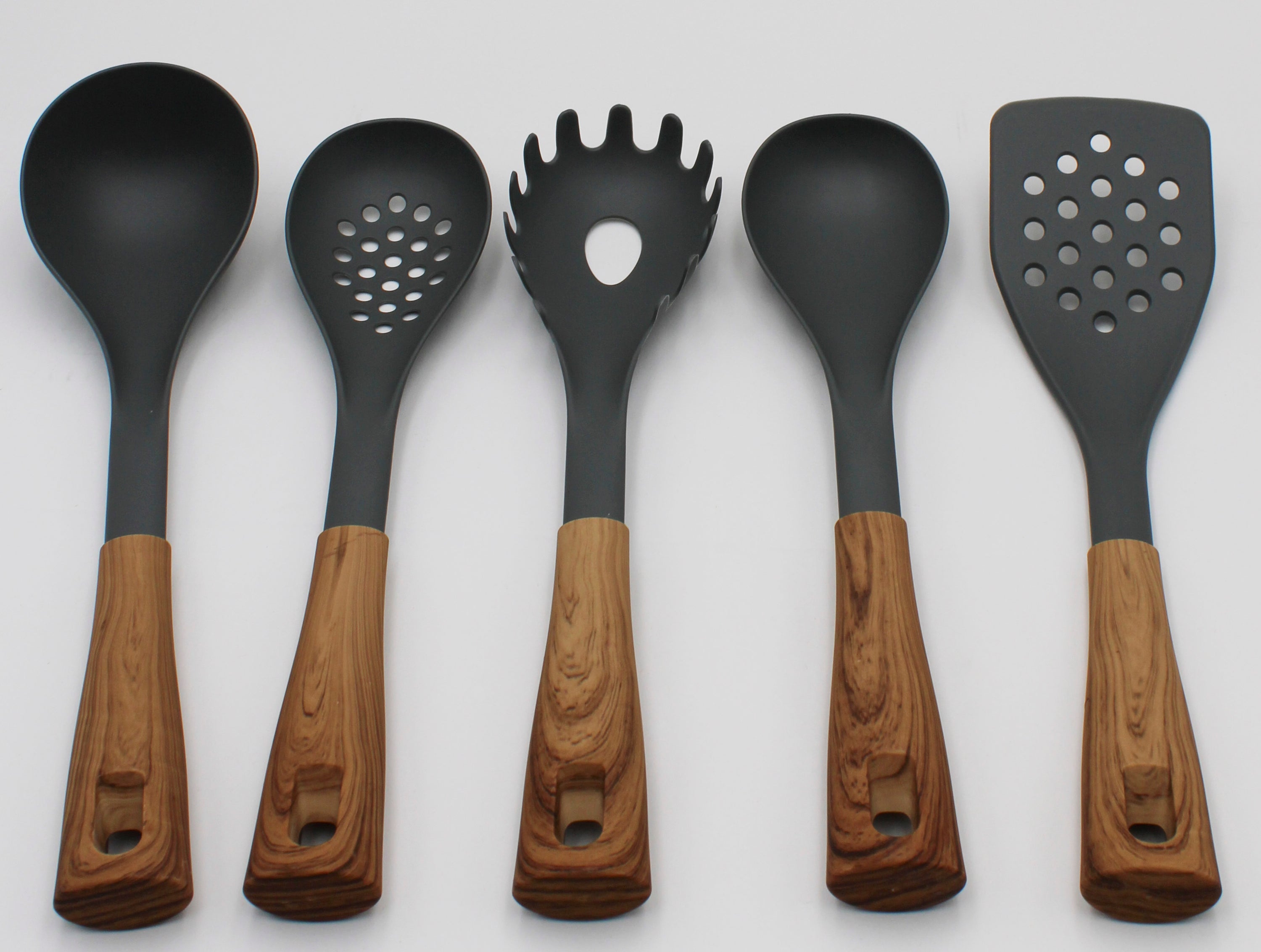 OSTER 5PC KITCHEN TOOL SET NI