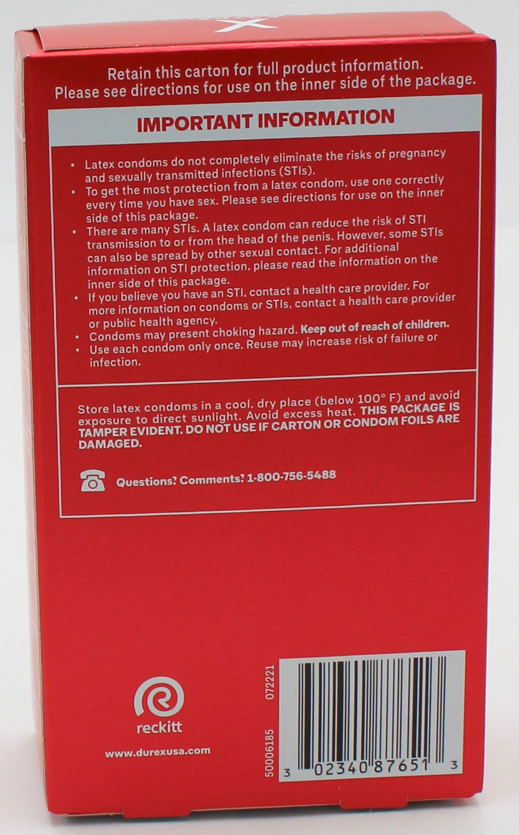 DUREX 12 PACK CONDOMS EXTRA SENSITIVE CLOSE FIT EXP 4/2027