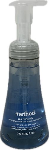 SP METHOD FOAMING HAND SOAP SEA MINERALS 10oz