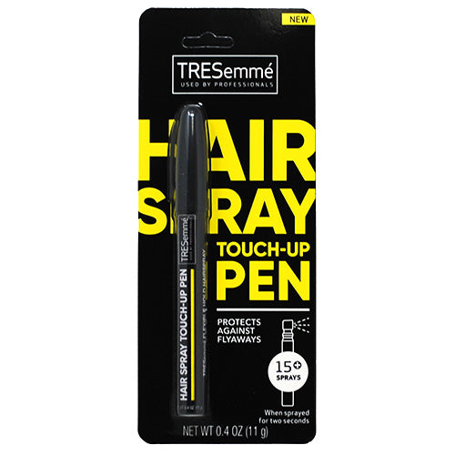 TRES.HAIRSPRAY TOUCH UP PEN .4oz