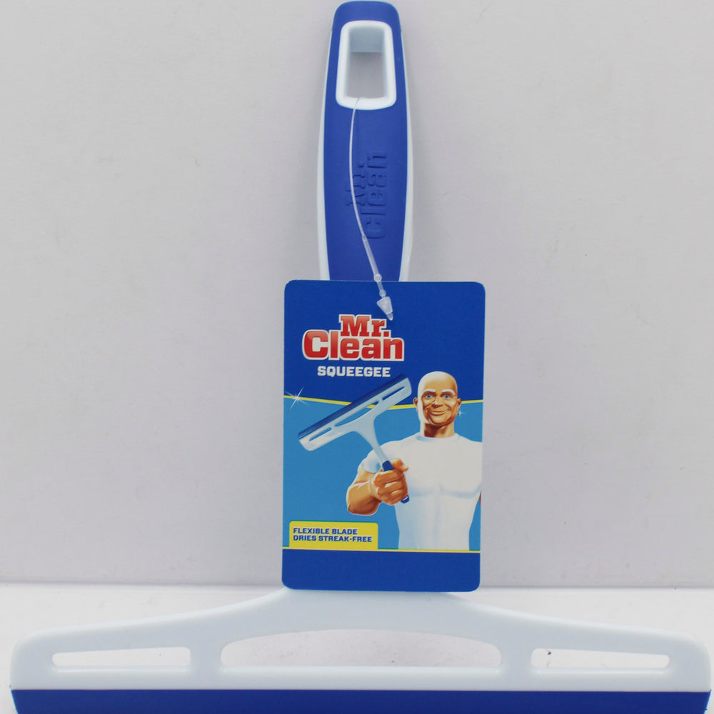MR CLEAN 10'' SQUEEGEE