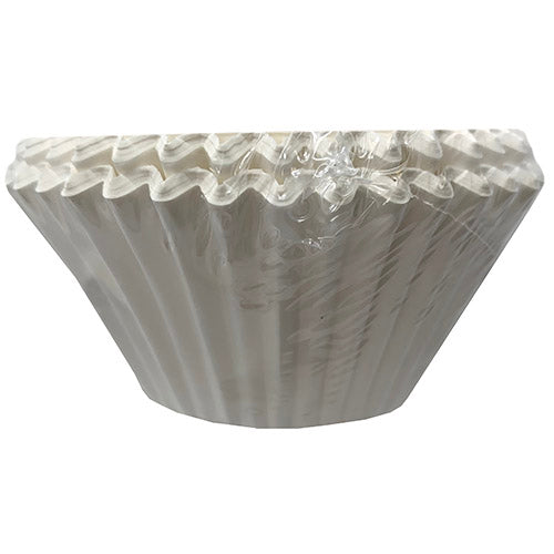 SP WILTON BAKING CUPS 50CT WHITE