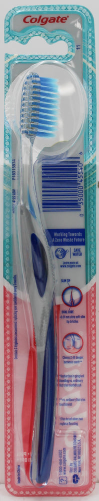 COLGATE GUM HEALTH TOOTHBRUSH - EXTRA SOFT 1ct NI