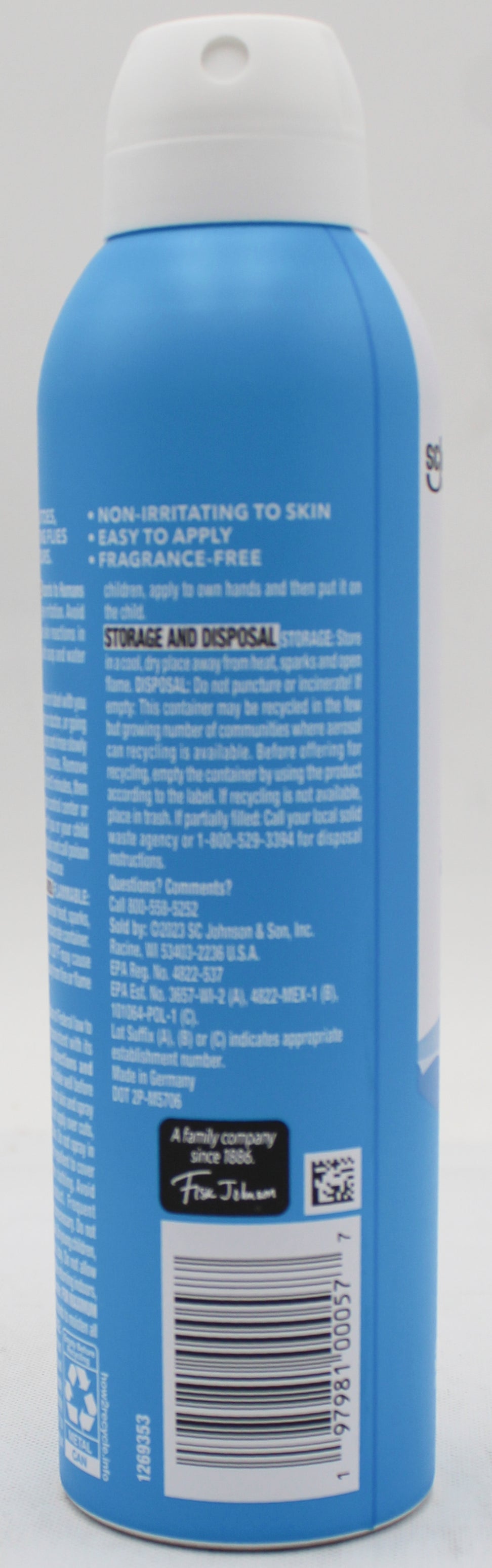 STEM Multi Insect Killer Trigger 17oz