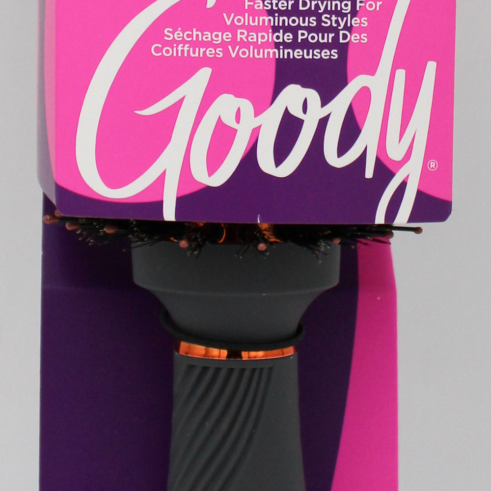 GOODY ROUND BRUSH HEAT STYLE MEDIUM NI
