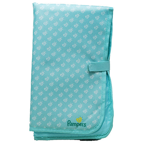 SP PAMPERS CHANGING PAD 22"X13 1/2".
