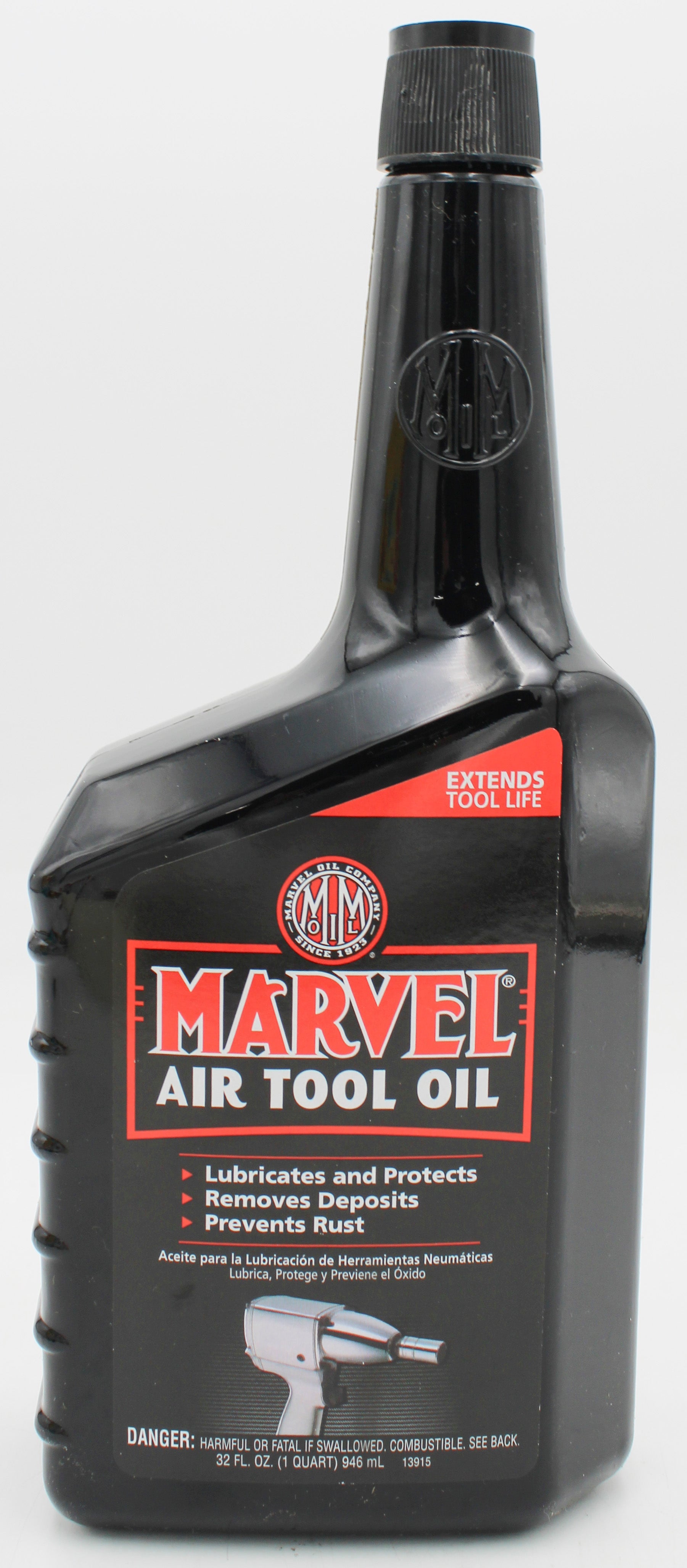 SP MARVEL AIR TOOL OIL 32oz