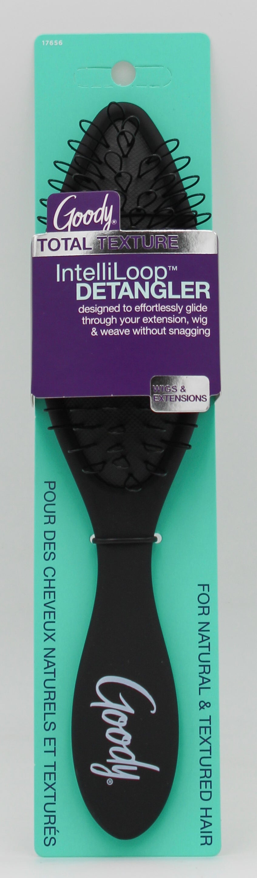 GOODY DETANGLER BRUSH 1ct NI