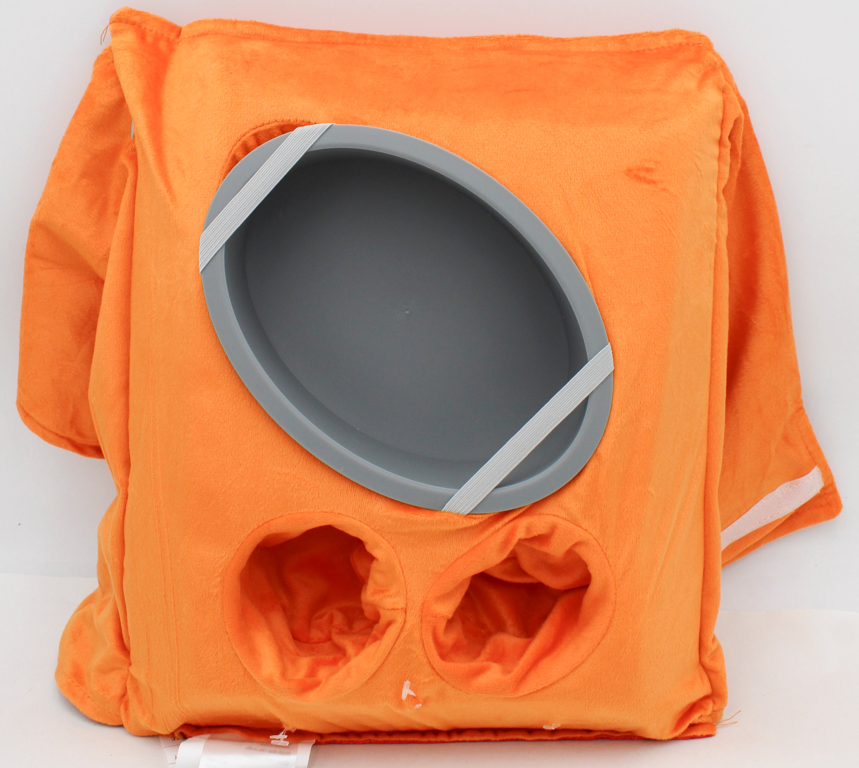 SNUGGIE 2 IN 1 PILLOW & SNACK TRAY FLAMIN HOT CHEETOS