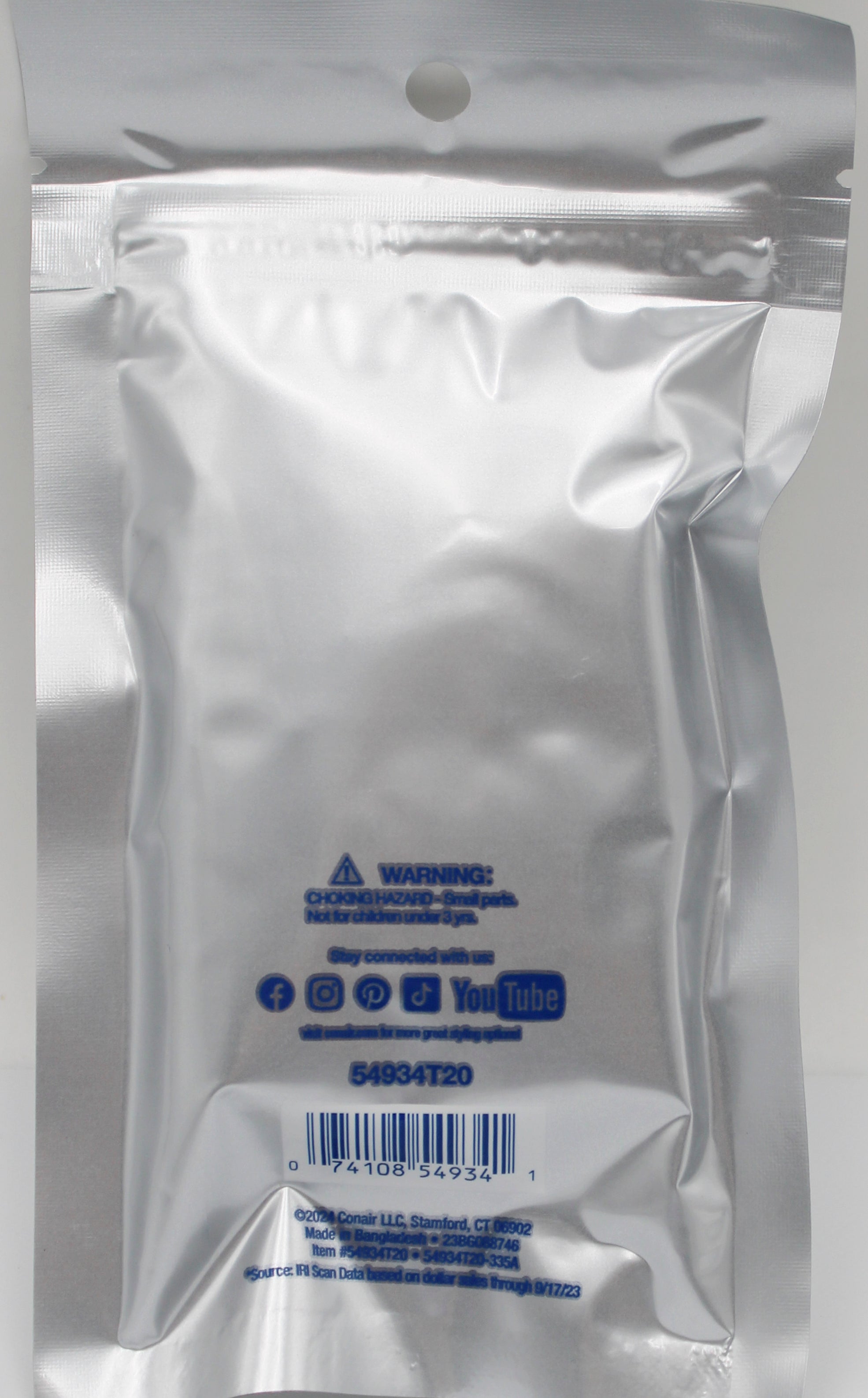 Conair Hair Nets 12-Pack | Wholesale Beauty Supplies