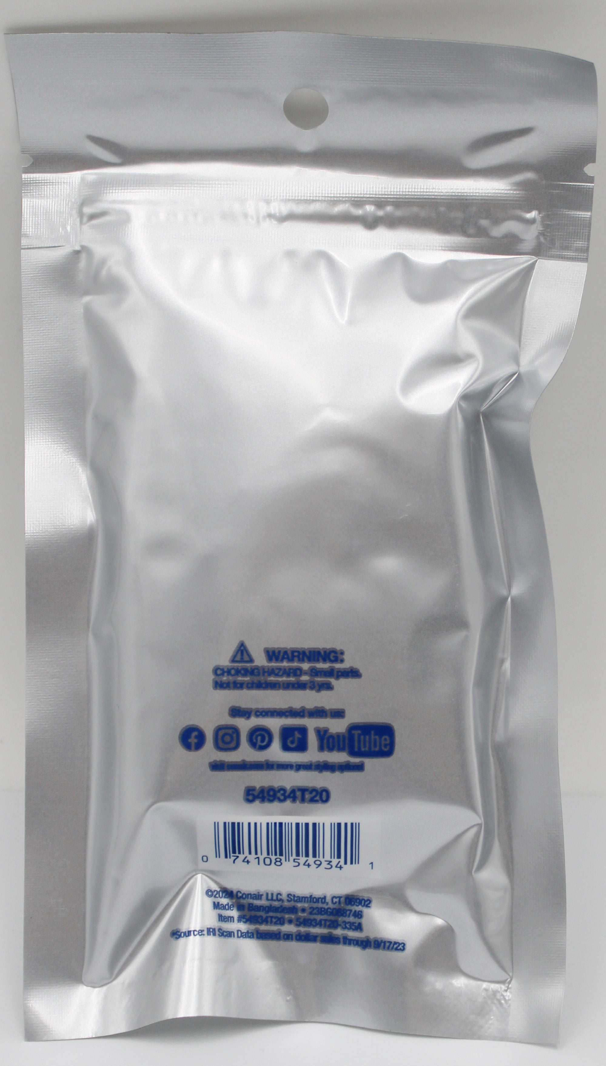 Conair Hair Nets 12-Pack | Wholesale Beauty Supplies