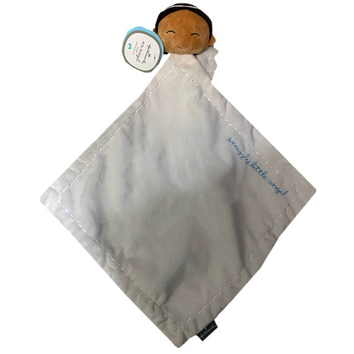 HALLMARK BABY BLNKT($15.95)HSPNC/ANGL/NI